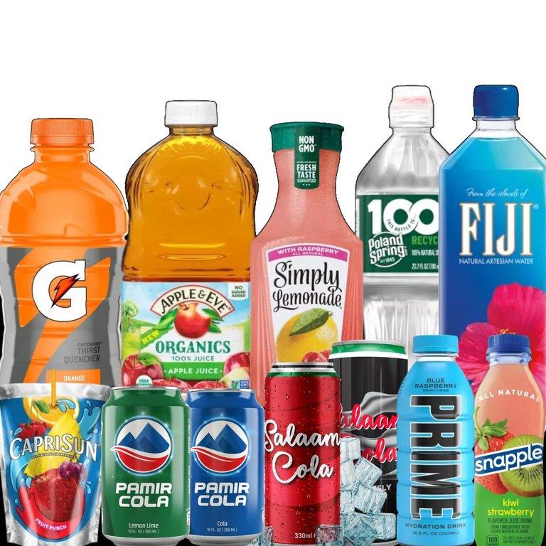 Beverages